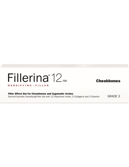 Fillerina 12HA Densifying-Filler za jagodice Fillerina 12HA Densifying-Filler za jagodice