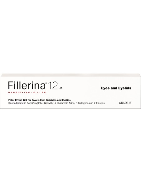 Fillerina 12HA Densifying-Filler za oči i kapke
