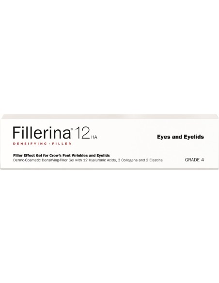 Fillerina 12HA Densifying-Filler za oči i kapke Fillerina 12HA Densifying-Filler za oči i kapke