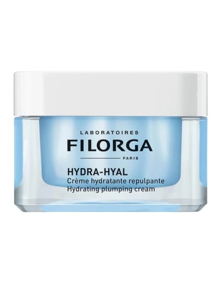Filorga Hydra-Hyal krema