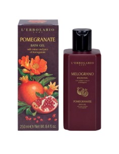 Lerbolario Melograno Kupelj