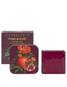 Lerbolario Melograno Sapun