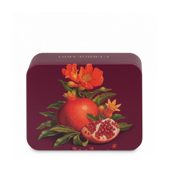 Lerbolario Irresistible details Melograno promo paket Lerbolario Irresistible details Melograno promo paket