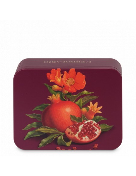 Lerbolario Irresistible details Melograno promo paket Lerbolario Irresistible details Melograno promo paket