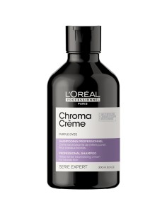 Loreal Chroma Creme Purple Šampon