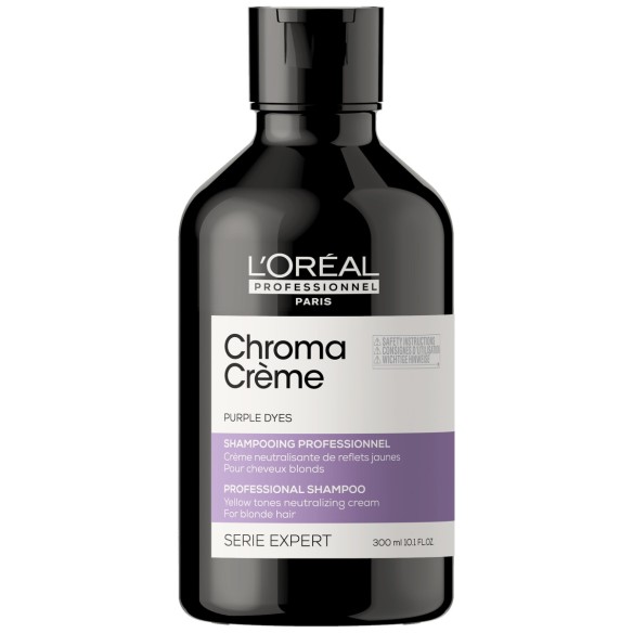 Loreal Chroma Creme Purple Šampon