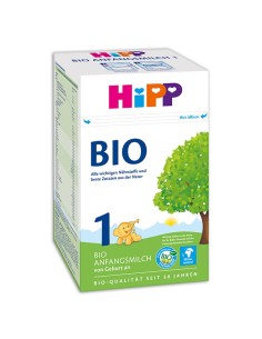 Hipp 1 Bio 2022-04