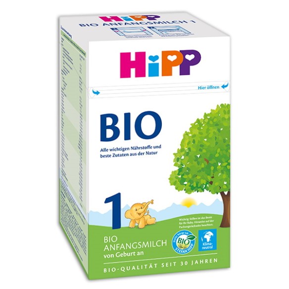 Hipp 1 Bio 2022-04