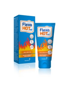 Hamapharm FlexoHot gel