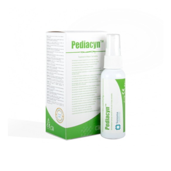 Pediacyn hidrogel Pediacyn hidrogel