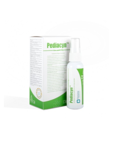 Pediacyn hidrogel Pediacyn hidrogel