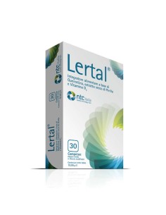 Ebor Pharma Lertal tablete