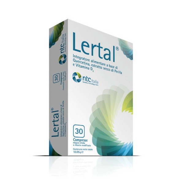 Ebor Pharma Lertal tablete