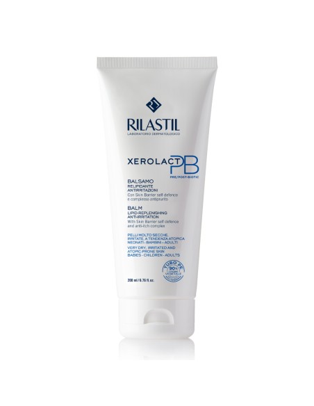 Rilastil Xerolact PB balzam Rilastil Xerolact PB balzam
