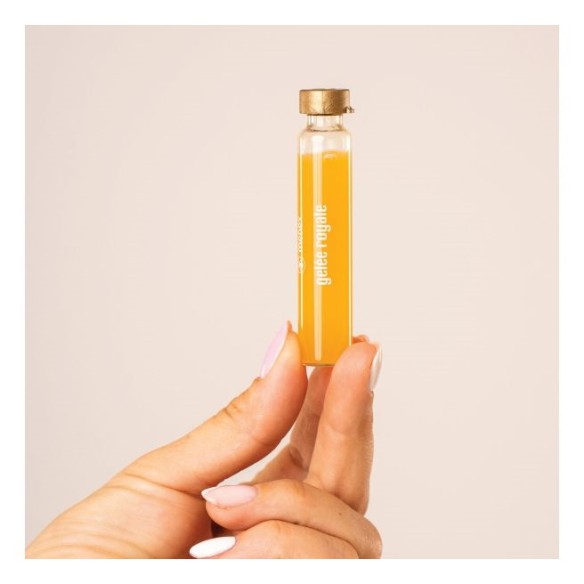 Medex Gelee Royale Forte ampule Medex Gelee Royale Forte ampule