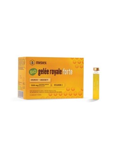 Medex Gelee Royale Forte ampule