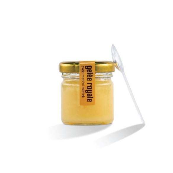 Medex Svježa matična mliječ gel Medex Svježa matična mliječ gel