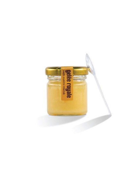 Medex Svježa matična mliječ gel Medex Svježa matična mliječ gel