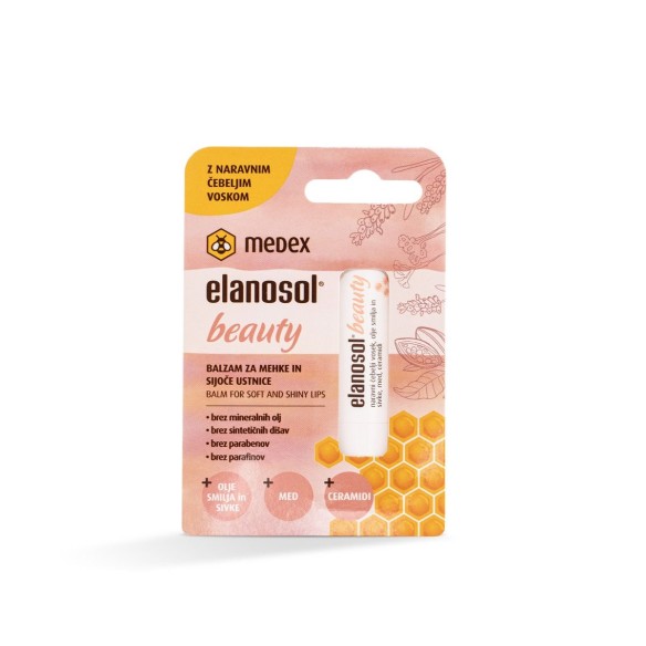 Medex Elanosol Beauty balzam