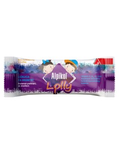 Alpen Pharma Alpikol Lolly lizalica