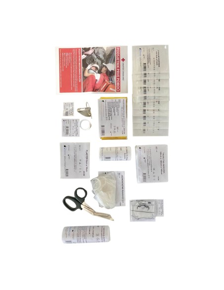 Lola Spremink Prve pomoći za motocikliste HR 1113 Lola Spremink Prve pomoći za motocikliste HR 1113