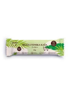 Grana Bezglutenska kaša za specifične nutritivne potrebe za djecu