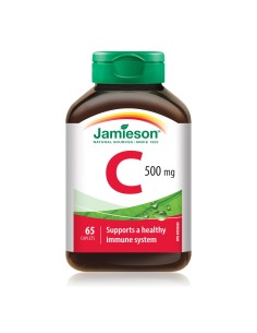 Jamieson Vitamin C 500 mg tablete