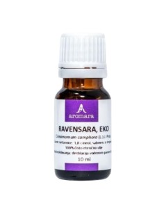 Aromara Eterično ulje ravintsara