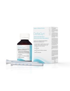 Deflagyn aplikacijski set