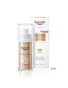 Eucerin Hyaluron-Filler + Elasticity 3D serum 83566