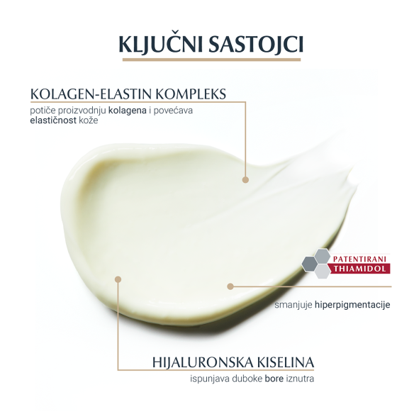 Eucerin Hyaluron-Filler + Elasticity dnevna njega s SPF 15 69675 NOVA Eucerin Hyaluron-Filler + Elasticity dnevna njega s SPF 15 69675 NOVA
