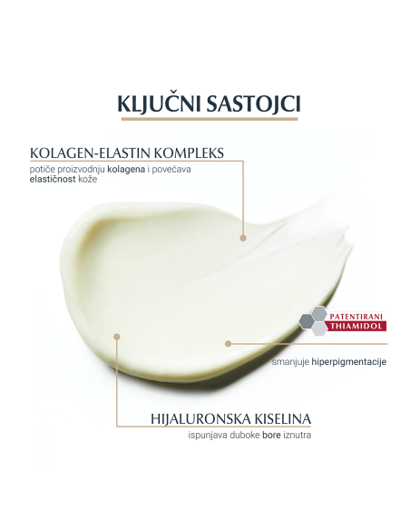 Eucerin Hyaluron-Filler + Elasticity dnevna njega s SPF 15 69675 NOVA Eucerin Hyaluron-Filler + Elasticity dnevna njega s SPF 15 69675 NOVA