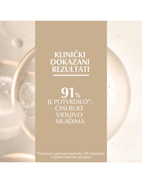 Eucerin Hyaluron-Filler + Elasticity korigirajuća krema za hiperpigmentacije na rukama SPF30 66875 Eucerin Hyaluron-Filler + Elasticity korigirajuća krema za hiperpigmentacije na rukama SPF30 66875