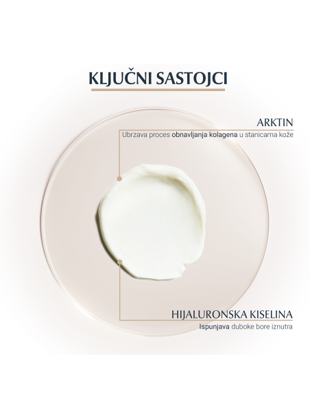 Eucerin Hyaluron-Filler + Elasticity krema za područje oko očiju SPF 20 83531 NOVA Eucerin Hyaluron-Filler + Elasticity krema za područje oko očiju SPF 20 83531 NOVA