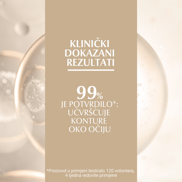 Eucerin Hyaluron-Filler + Elasticity krema za područje oko očiju SPF 20 83531 NOVA Eucerin Hyaluron-Filler + Elasticity krema za područje oko očiju SPF 20 83531 NOVA