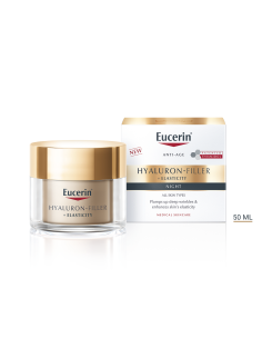 Eucerin Hyaluron-Filler + Elasticity noćna njega 69678 NOVA