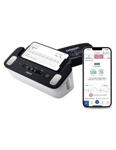 Omron Complete 2-u-1 tlakomjer i EKG 2