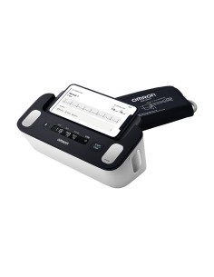 Omron Complete 2-u-1 tlakomjer i EKG
