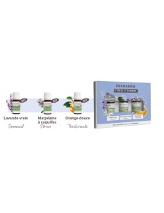 Pranarom Kit Stres i nesanica (Limited Edition)
