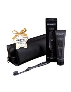 Curasept Black Luxury Poklon paket