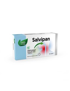 Zona Vital Salvipan tablete za otapanje u ustima 2