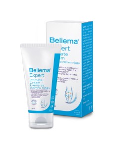 Stada Beliema Expert krema za intimnu njegu