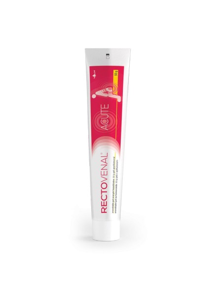Stada Rectovenal Acute gel