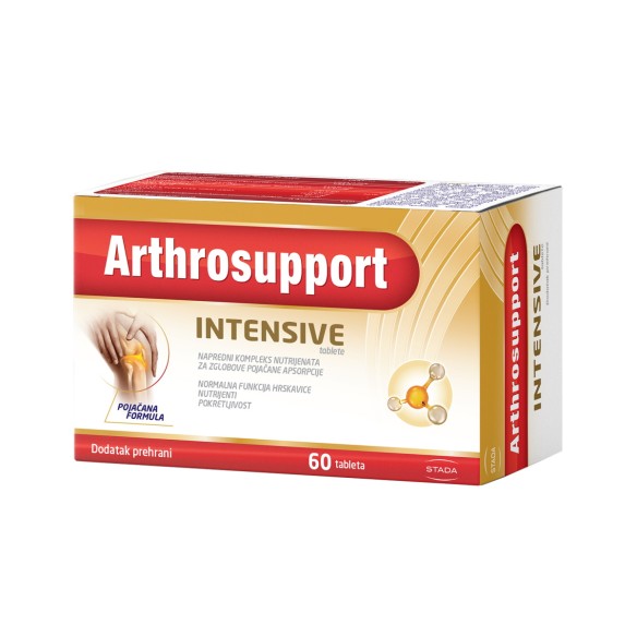 Stada Arthrosupport Intensive tablete