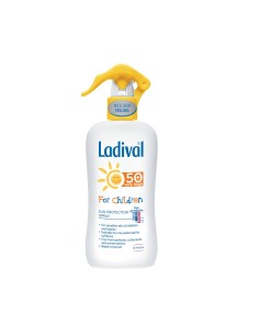 Ladival Sprej za djecu SPF 50+