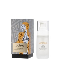 Uchka Gel Serum
