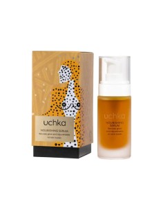 Uchka Nourishing Serum