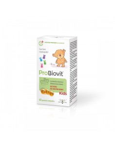 Apipharma Probiovit kids gumeni medvjedići