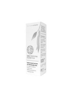 San Hydra Boost serum za hidrataciju lica