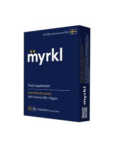Myrkl kapsule